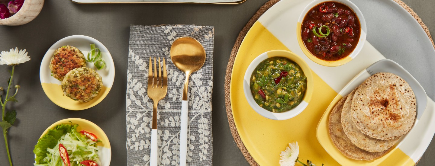 Bird Song Restaurant, Club Mahindra Binsar Valley